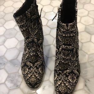 Sam Edelman Shoes - Patterned Sam Edelman ankle boots Sam Edelman Shoes - Patterned Sam Edelman ankle boots